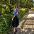 Я Віка, 23, знакомлюсь для регулярного секса в Украинской