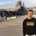 Я Евгений, 20, из Краснодара, ищу знакомство для приятного времяпровождения