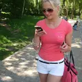 Я Мари, 37, знакомлюсь для виртуального секса в Астрахани