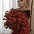Я Alina, 24, из Москвы, ищу знакомство для постоянных отношений