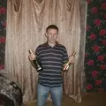 Я Олег, 35, знакомлюсь для регулярного секса в Серове