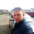 Я Олег, 41, знакомлюсь для регулярного секса в Киселевске