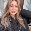 Я Яна, 19, из Москвы, ищу знакомство для постоянных отношений