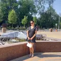 Я Юлия, 35, знакомлюсь для постоянных отношений в Комсомольске-на-Амуре
