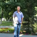 Я Паша, 36, знакомлюсь для регулярного секса в Белогорске