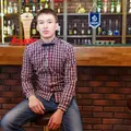 Я Сергей, 26, знакомлюсь для регулярного секса в Юрге