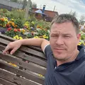 Я Сергей, 39, знакомлюсь для регулярного секса в Новосибирске