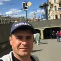 Я Игорь, 43, знакомлюсь для приятного времяпровождения в Балакове