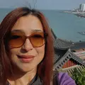 Я Ангелина, 36, из Стокгольма, ищу знакомство для дружбы