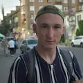 Я Юрий, 24, из Прилук, ищу знакомство для регулярного секса