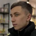 Я Данис, 22, знакомлюсь для вирта в Санкт-Петербурге