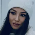 Я Дина, 23, знакомлюсь для приятного времяпровождения в Розо