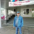 Я Александр, 51, из Гатчины, ищу знакомство для дружбы