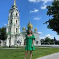 Я Катя, 26, из Москвы, ищу знакомство для секса на одну ночь