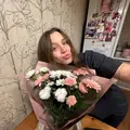 Я Виктория, 23, знакомлюсь для постоянных отношений в Сеул