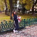 Я Nadia, 24, из Львова, ищу знакомство для дружбы