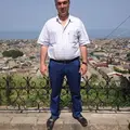Я Руслан, 50, из Нефтеюганска, ищу знакомство для секса на одну ночь