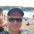 Я Егор, 41, знакомлюсь для регулярного секса в Редкино