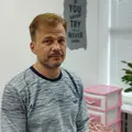 Я Владимир, 54, знакомлюсь для регулярного секса в Белгороде