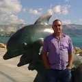 Я Денис, 43, из Крымска, ищу знакомство для общения