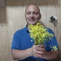 Я Дмитрий, 49, из Коммунара, ищу знакомство для приятного времяпровождения