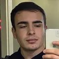 Я Олег, 25, знакомлюсь для регулярного секса в Чертанове