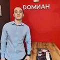 Я Евгений, 25, знакомлюсь для регулярного секса в Новошахтинске