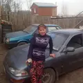 Я Елена, 42, знакомлюсь для приятного времяпровождения в Красноярске