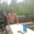 Я Андрей, 31, ищу девушку для регулярного секса из Карпинска