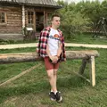 Я Илья, 24, знакомлюсь для регулярного секса в Апрелевке