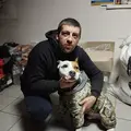 Я Сергей, 38, из Киева, ищу знакомство для постоянных отношений