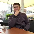 Я Богдан, 23, знакомлюсь для регулярного секса в Киеве