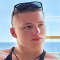 Я Захар, 20, знакомлюсь для вирта в Москве