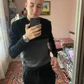 Я Артём, 21, из Кемерово, ищу знакомство для регулярного секса