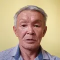 Я Саян, 54, ищу девушку для регулярного секса из Якутска