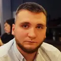Я Павел, 32, из Москвы, ищу знакомство для совместных путешествий