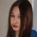 Я Анна, 18, знакомлюсь для общения в Кировске
