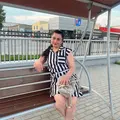 Я Алина, 24, знакомлюсь для постоянных отношений в Новосибирске