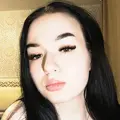 Виктория из Омска, мне 20, познакомлюсь для постоянных отношений