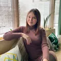 Мы Ирина, 28, знакомлюсь для регулярного секса в Каменске-Уральском