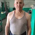 Я Алексей, 54, из Нижнекамска, ищу знакомство для регулярного секса