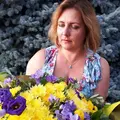 Я Алочка, 50, знакомлюсь для общения в Рассказове