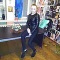 Кристина из Харцызска, мне 34, познакомлюсь для секса на одну ночь