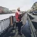 Gela из Санкт-Петербурга, ищу на сайте регулярный секс