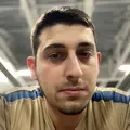 Юрий из Москвы, мне 26, познакомлюсь для на одну ночь