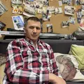 Евгений из Иркутска, мне 35, познакомлюсь для виртуального секса