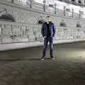 Я Амир, 26, из Казани, ищу знакомство для регулярного секса