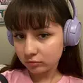 Я Камилла, 19, из Набережных Челнов, ищу знакомство для вирта