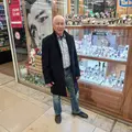 Я Павел, 65, из Хабаровска, ищу знакомство для приятного времяпровождения