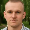 Я Павел, 26, знакомлюсь для вирта в Балакове